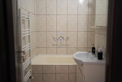 Apartament 2 camere -Calea Bucuresti - 5