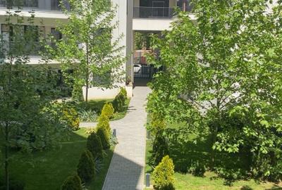 Apartament cu 2 camere decomandat, mobilat în Timpuri Noi