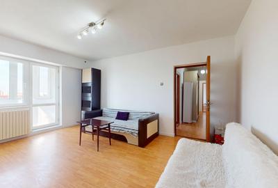2 camere | Decomandat | 59 mp util | An 2002 | Metrou Piata Sudului - 5