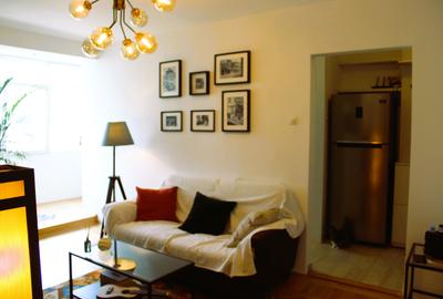 Hop Into Your New Home – 2-Room Apartment with Bubu & Babu! - 6