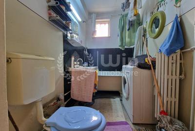 Apartament 2 camere | Etaj 1 | 48mp util | Zona Herculane Gheorgheni - 5