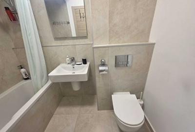 Apartment 3 Camere Aviatiei Apartments | 2 Bai | Terasa | Parcare subterana - 6