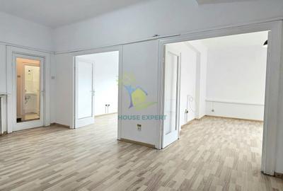 Apt. in vila, 120 mp, ideal birouri, Mosilor - Foisorul de foc, - 3