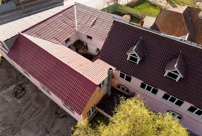RECO Teren 691 mp cu constructie – Alesd, deschidere la DN, ideal pentru dezvolt - 14