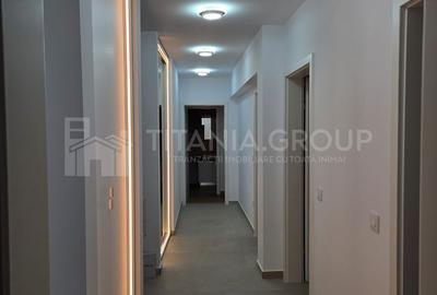 PRIMA INCHIRIERE Apartament 3 camere, decomandat, parcare subterana - 15