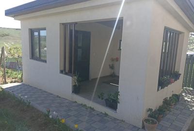 Casa D+P+E la intrare in Curtesti - 12