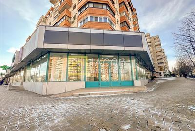 Oportunitate de investitie | Spatiu comercial central, Bacau - 5