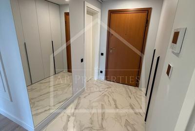 PRIMA INCHIRIERE | Apartament 2 camere | Parcare Incl | Baneasa | Embassy - 8