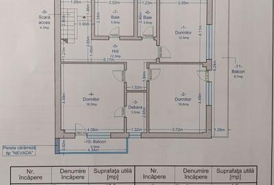 Vila in zona Damaroaia - 9