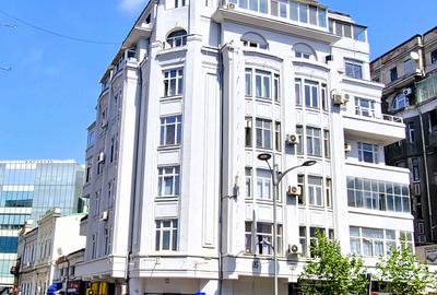 Business la cheie! 4 camere Unirii - listat AirBnB - 1