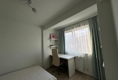 Inchiriez apartament 2 camere strada Dunarii - 5