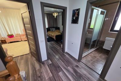 CASA DUPLEX-PARIS RESIDENCE, MOBILATA/UTILATA, ZONA BUNA, COMISION 0% - 17