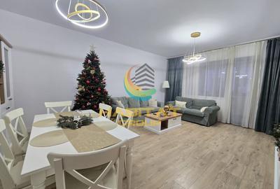 4 camere Brancoveanu - Cavar Residence Finisaje Lux 116mp - 4