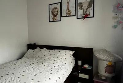 2 camere 50 mp – Dristor Apartments, centrală proprie, parcare, 7 min metrou - 2