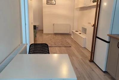 Apartament 2 camere | bloc nou | etaj 2 | Dâmbul Rotund, Cluj-Napoca - 2