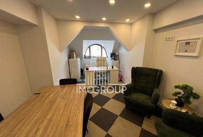 Spațiu de birou de închiriat – Str. Regele Ferdinand nr. 5 - 2