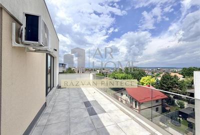 Apartament 2 camere, terasa 20 mp, Cartier Albert Nord Ploiesti - 2