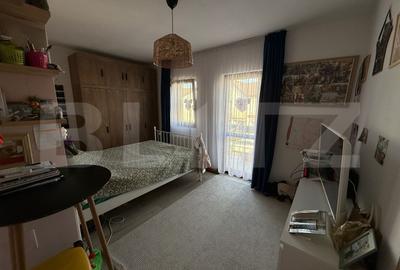Triplex modern cu terasa si gradina, Sanpetru, Brasov - 6