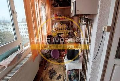 Apartament cu 2 camere / 53mp / zona Podu Ros - 8