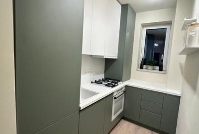 Apartament 3 camere decomandate, preluare chiriasi, terasa 40 mp, Grigorescu - 6