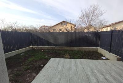 COMISION 0%! 3 camere cu gradina  Valea Lupului-Rediu - 5