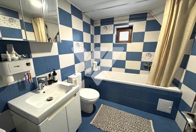 Casa individuala 4 camere, pivnita, teren 398 mp - Sura Mare Sibiu - 9