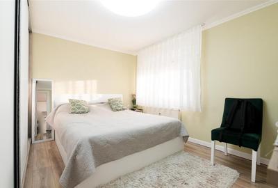 RECO Apartament modern 54 mp utilIi Sanmartin-zona centrala - 4