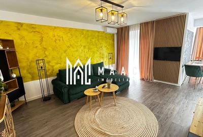 Apartament 3 Camere I 79 mp I 2 Terase I 2 Parcari I Mobilat Complet - 6