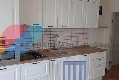Duplex cu piscină și curte generoasă | Grigorescu – Str. Uliului | Garaj - 4