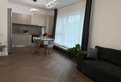 2 camere – zona Odăi | Bonavita - parc 1 Mai - 2