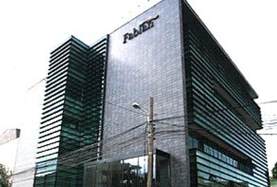 Spatii de birouri Calea Floreasca cu terasa de 216 mp - 1