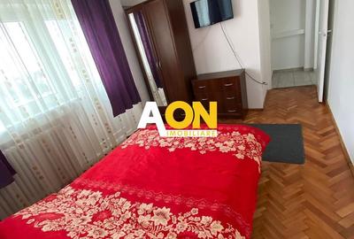 Apartament 2 camere, etaj 2, zona Hotel Cetate - 3