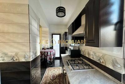 3 Camere de inchiriat | Calea Calarasilor | 2 bai | Parcare | Centrala - 5