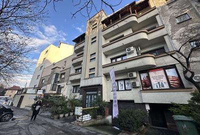 Arcul de Triumf - Spatiu birouri premium de vanzare - 7