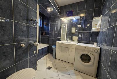 Vanzare apartament 4 camere Herastrau Băneasa - 8