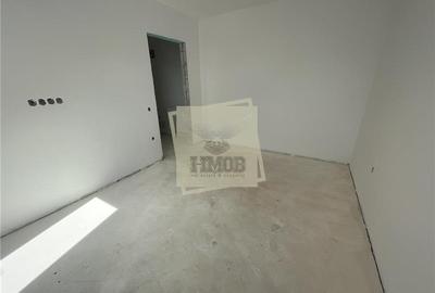 Apartament 2 camere cu balcon si parcare pe Doamna Stanca - 4