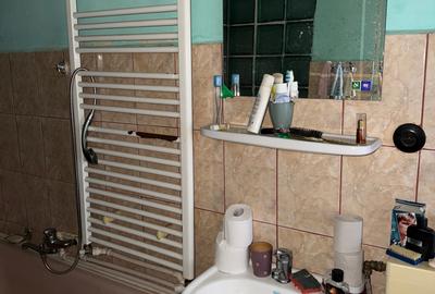 Teren de 1165mp cu casa caramida - 8