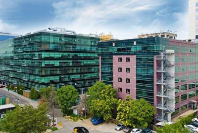 OPORTUNITATE DE INVESTIȚIE | CLĂDIRE OFFICE- PIPERA- 7.100 MP GLA- - 3