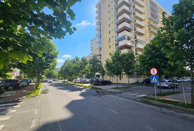 Grand Kristal apartament 2 camere cu 2 balcoane. - 18
