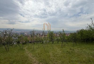 Teren cu autorizatie pentru 2 duplexuri, 4 unitati locative! - 4