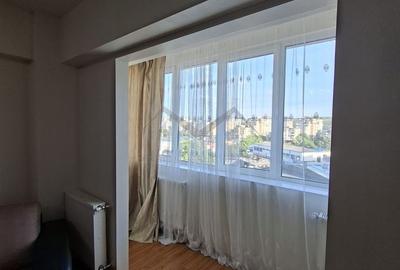 Apartament 2 camere decomandat Pacurari Kaufland Bloc din 2008 - 9