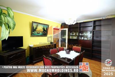 Apartament cu 2 camere semidecomandat, mobilat în Prundu