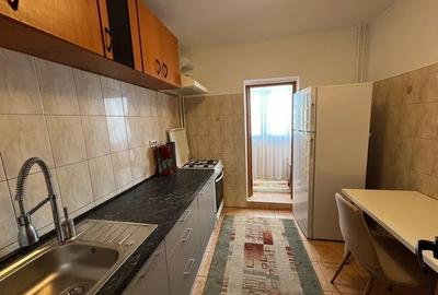 2 Camere Decomandat 50mp Etaj 3/4 zona Nicolina 1 Lidl Prima Statie - 3