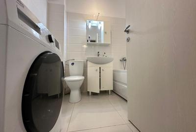 Garsoniera 10 min spitalul Fundeni| bloc nou|complex Neofort 10 - 6