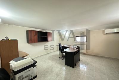 Casa de lux 5 camere,2 garaej,4 bai, 500 mp teren. Lipovei/Iulius Mall - 21