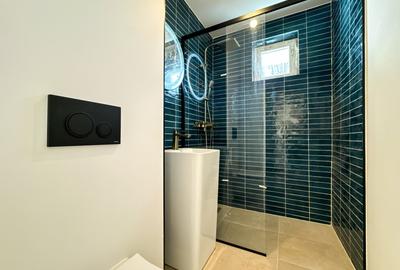 Apartament cu 2 camere semidecomandat în Drumul Taberei