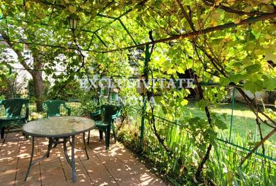 Bucureștii Noi Damaroaia Vilă Elegantă teren 565mp - 21