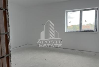 Duplex cu 3 camere P+E, in Sanandrei - 6