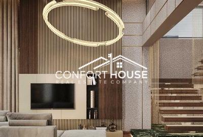 Vila exclusivista, arhitectura contemporana, complex rezidential, IANCU NICOLAE - 21