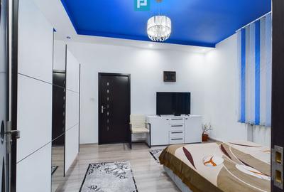 Apartament 3 camere , Splaiul Tudor Vladimirescu - 6